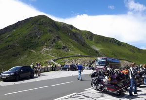 Wings4Wingers in the Alps
